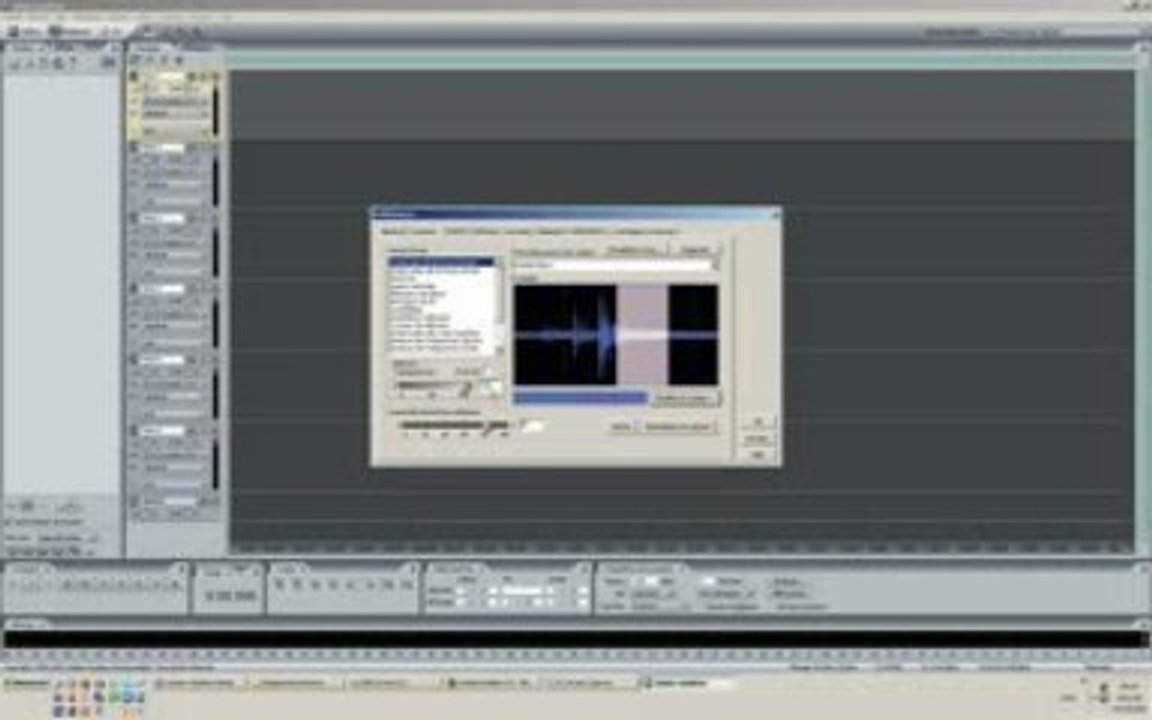 Skin Adobe Audition