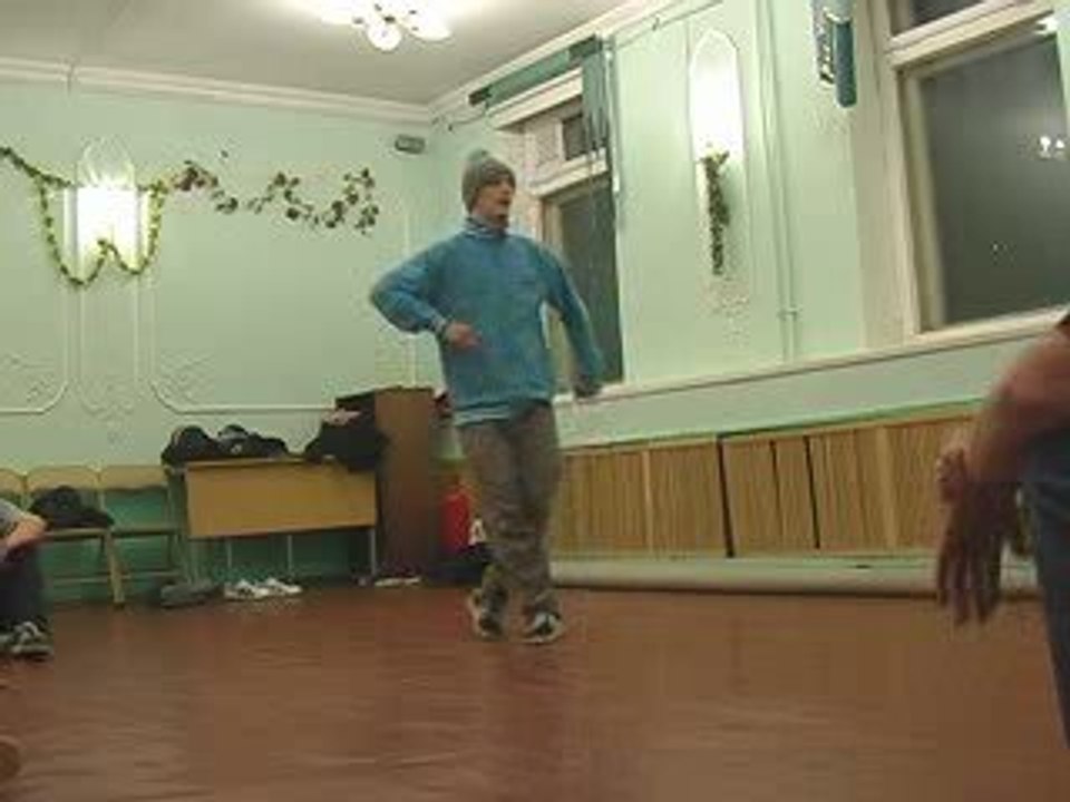 Practice Makes Perfect 🏆