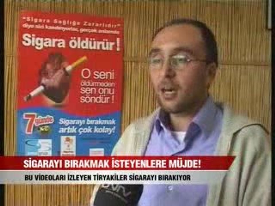 İsmail İLERİ-ÜNTV ROPÖRTAJ