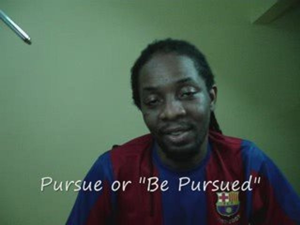 Attraction Marketing (Attraction Marketing)