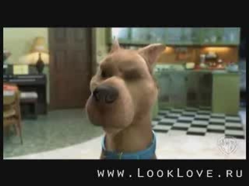 Крокодил Гена - Новая версия