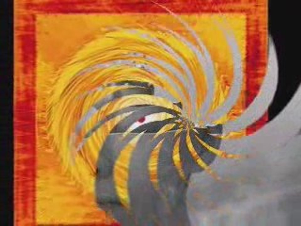 Like Dreaming..Like Living..