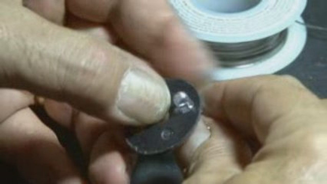 Weekend Project: DIY Mini Bike Light for Safe Night Riding