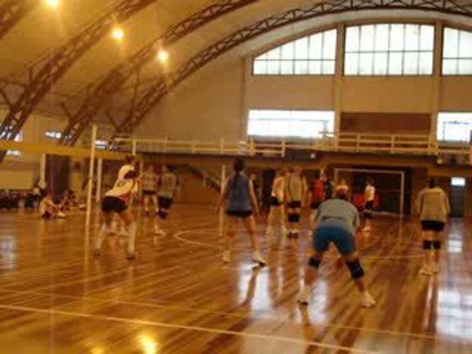 Mariana Furquim - ponta