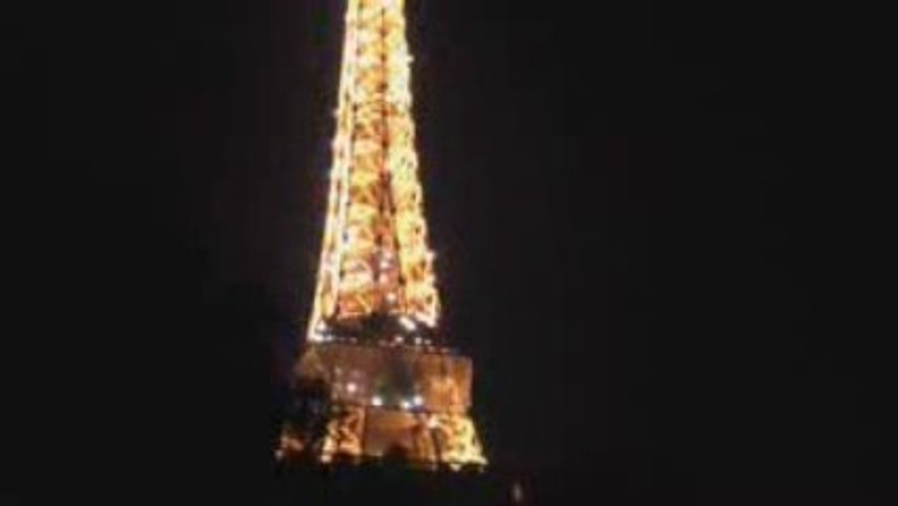 Paris and Wine - Screw It #23 - SuppleWine.com