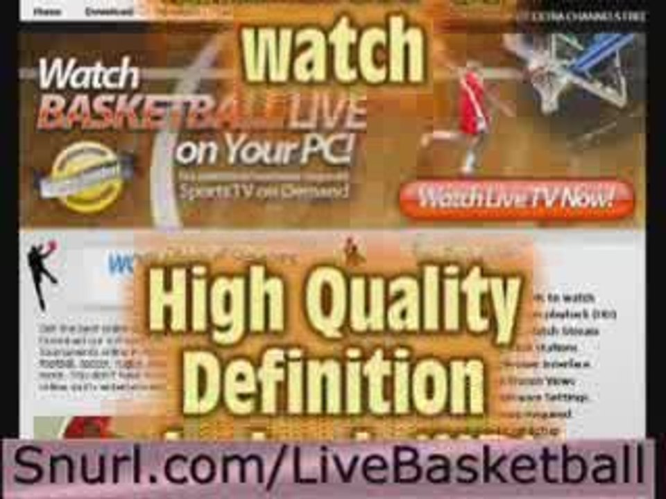 Stream Live Sports Anytime – Watch Your Favorite Games Online 🏀