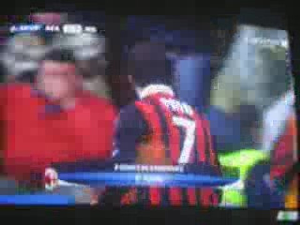 milan 3-real 2
