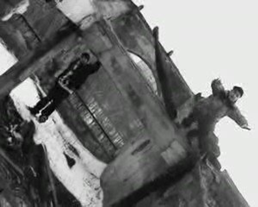 ОД Белый РЭП - Руки вверх