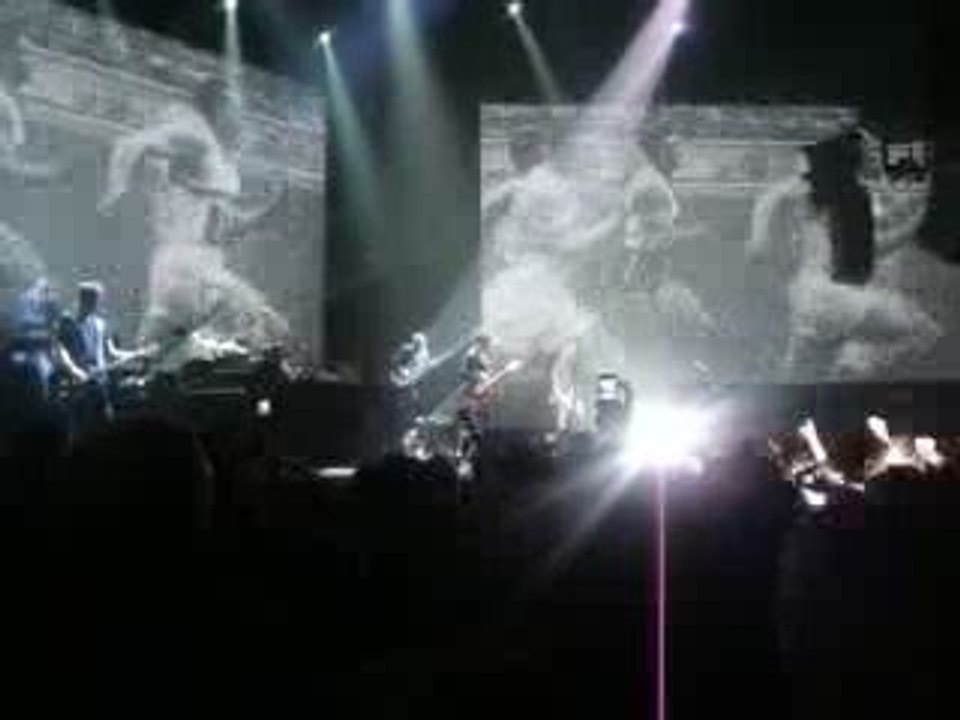 Republika d'Indochine (live 22/11/09)