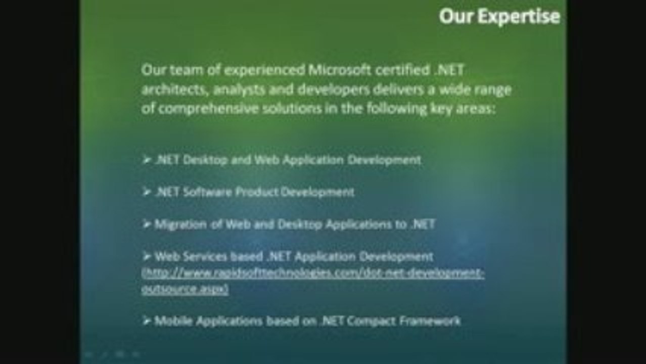 Top .NET Software Development Services in India 🚀