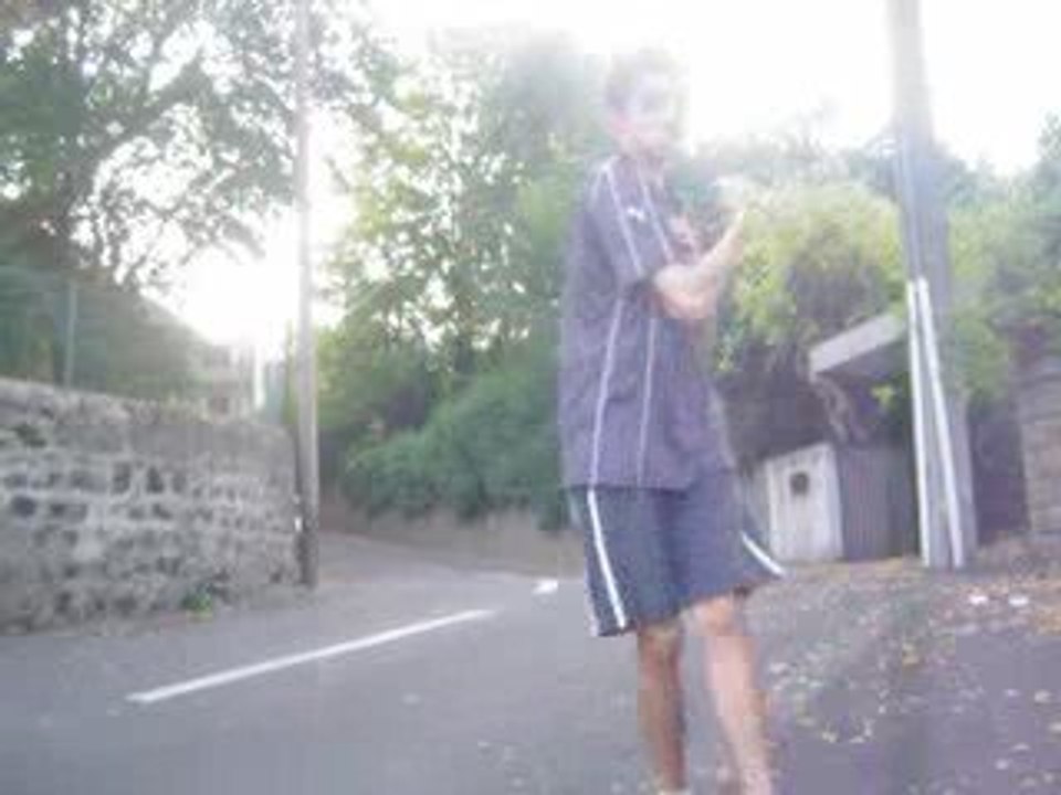 Street Foot 8: Urban Soccer Action ⚽