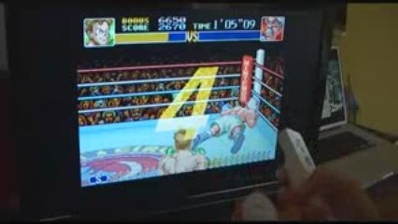 How Wiitro-Gaming Turns Your Wiimote into a Virtual Joystick 🎮