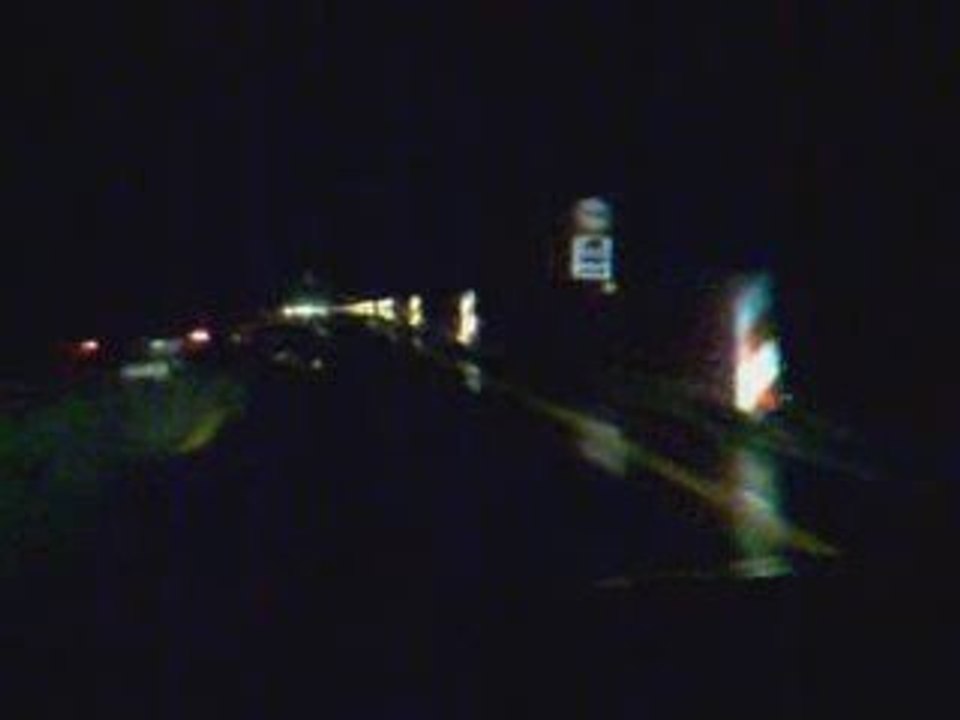 "Долгая ночь" - Вячеслав Ольховский