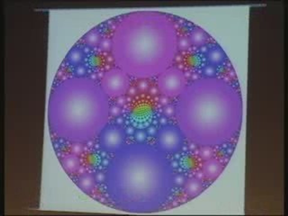 Entdecke die Psychedelische Erfahrung im Integralen Bewusstseinsmodell 🌌