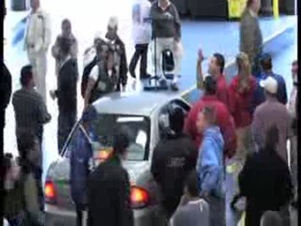 Auto Auction Industry