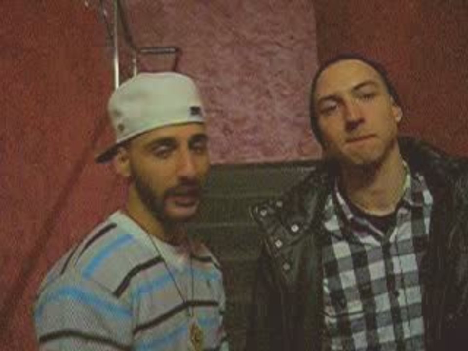 Marselle @ Piramida Tumen [20 ноября]