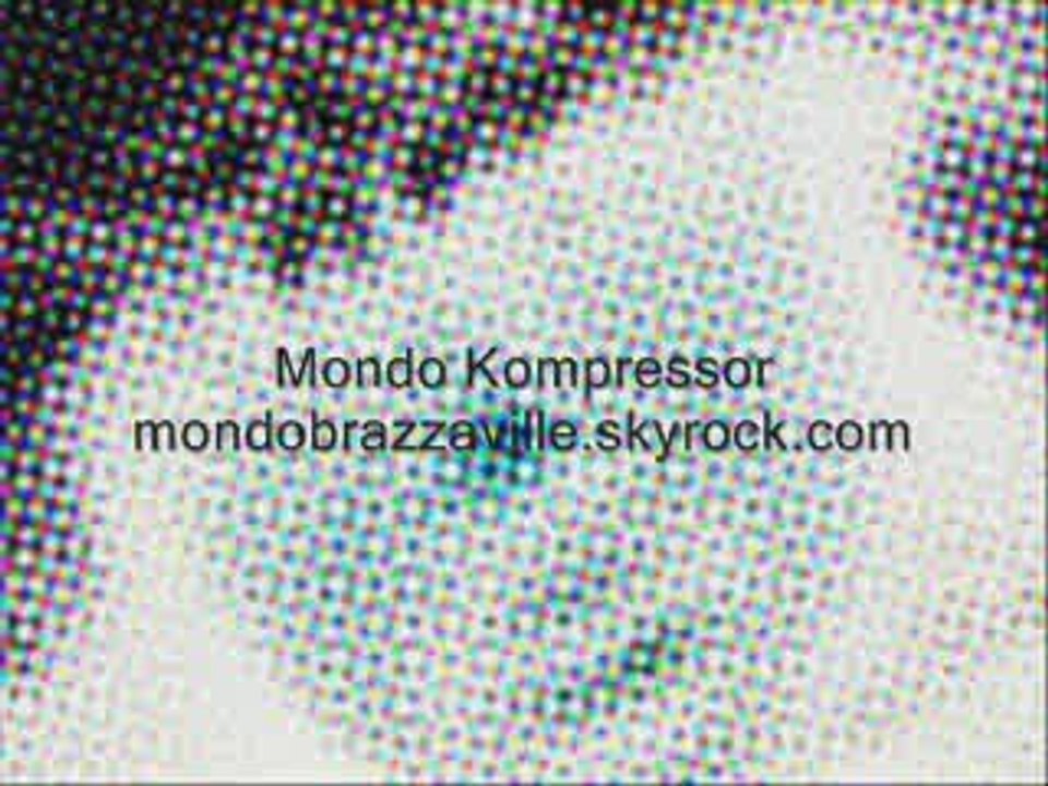 Mondo Kompressor