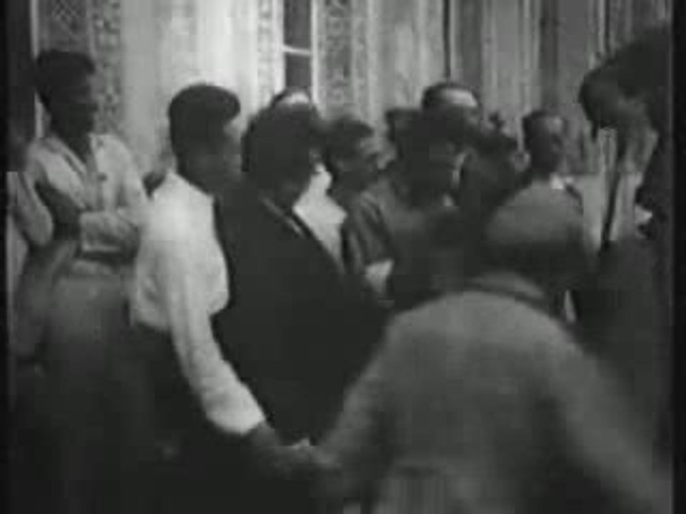 Геноцид. Проект "Новое время". Часть первая.