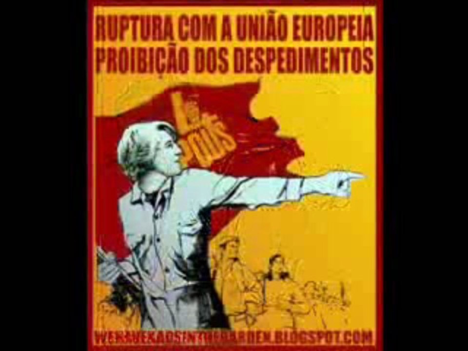 Vão indo que eu não vou por ai