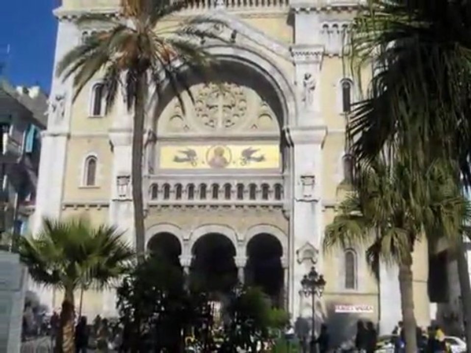 Tunis Rétro : Histoire et Souvenirs 🕌