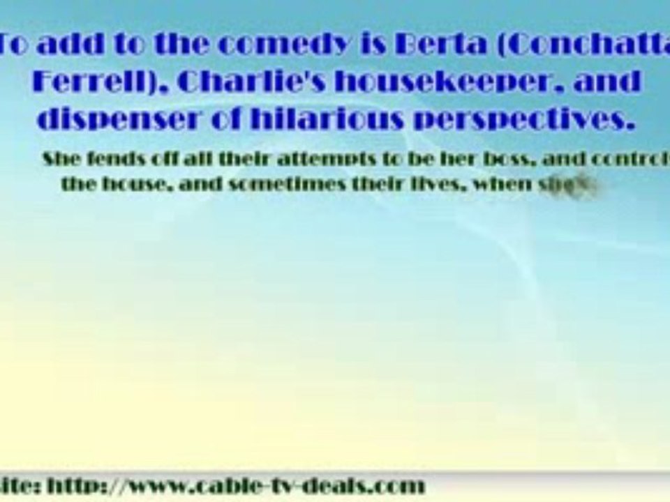 Jon Cryer and Charlie Sheen - From '80s Teen Movies to Middl