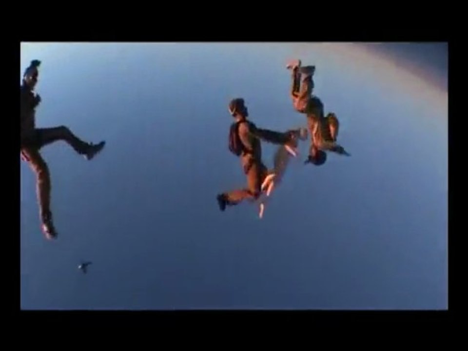 Para : Boogie man Fever 2009