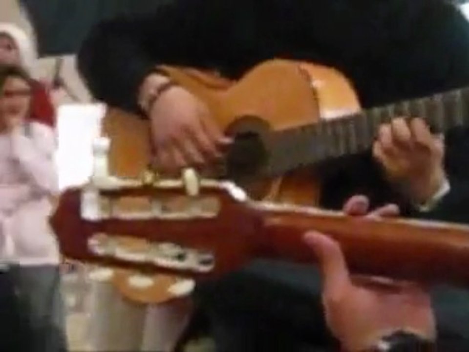 WEFTAKART instrumental HAMAKI