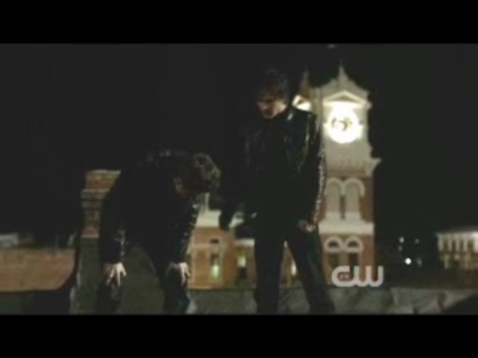 Os Diários do Vampiro - Fandublado