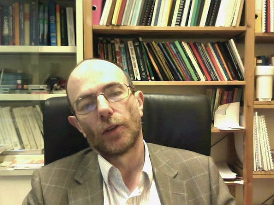 Louis d'Hendecourt - Colonisation de planètes ?