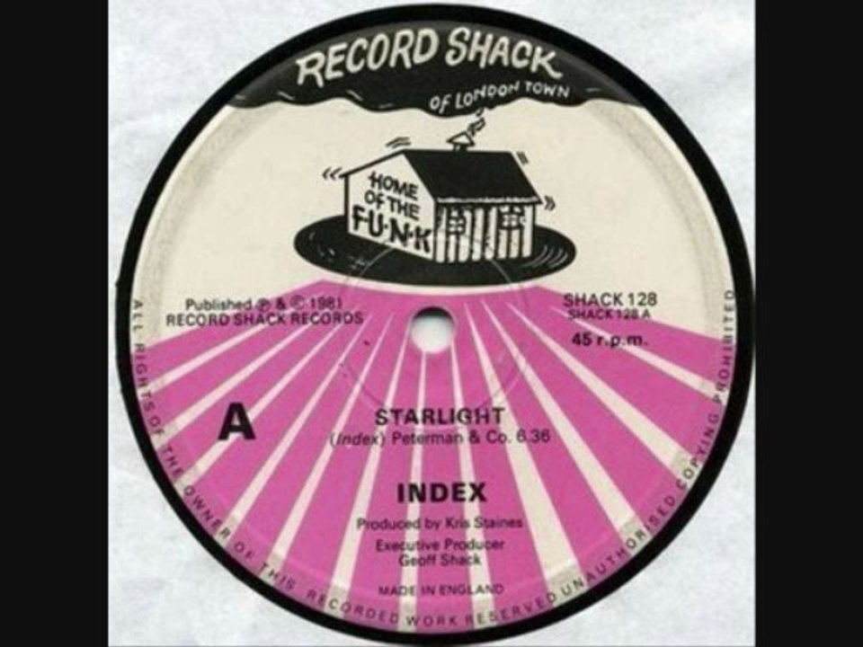 On ne montre pas du doigt...