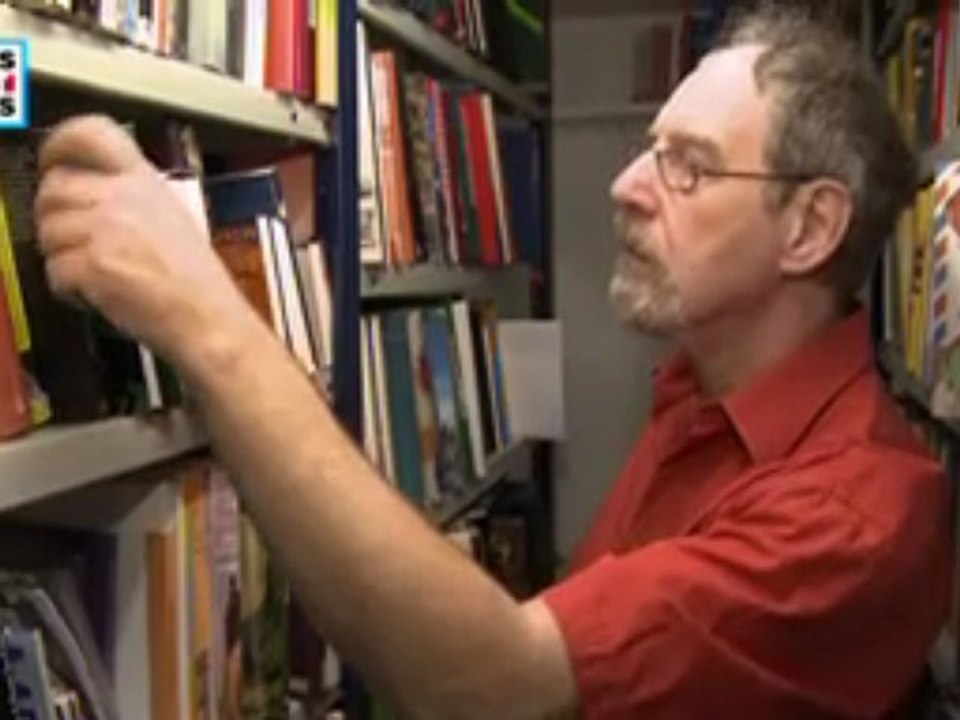 WAS IST WAS Imagefilm