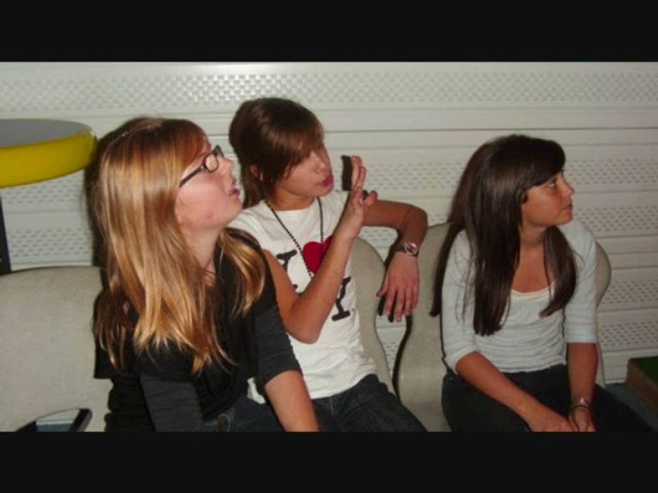 L.M.J.M-C & C: Deux Jours Ensemble 😊