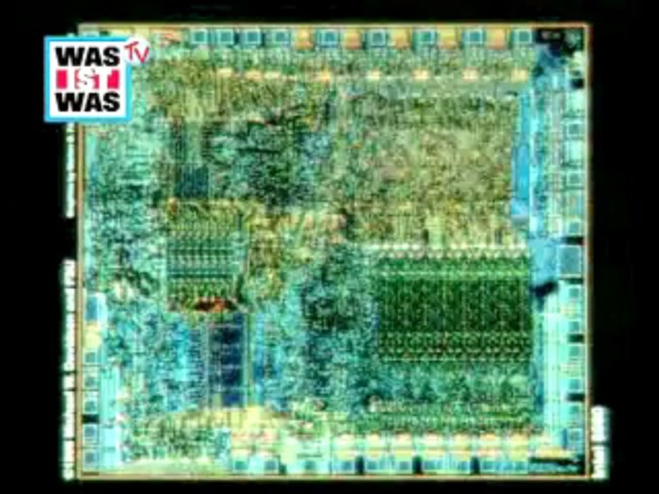 WAS IST WAS TV: Computer & Roboter – Die Zukunft der Technik entdecken 🤖