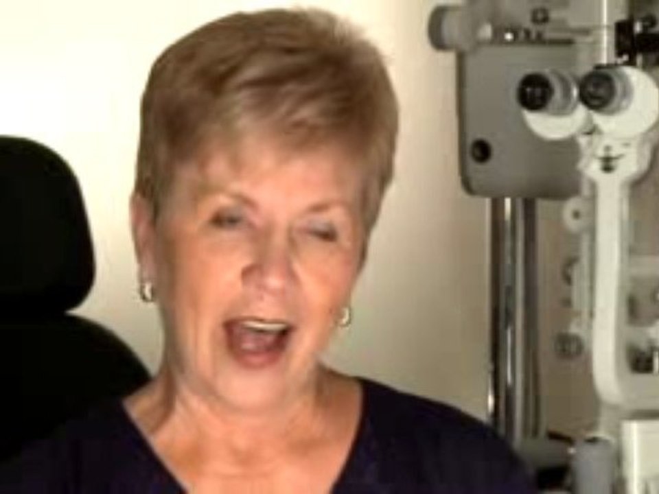 Refractive Lensectomy Patient Experience Phoenix Arizona