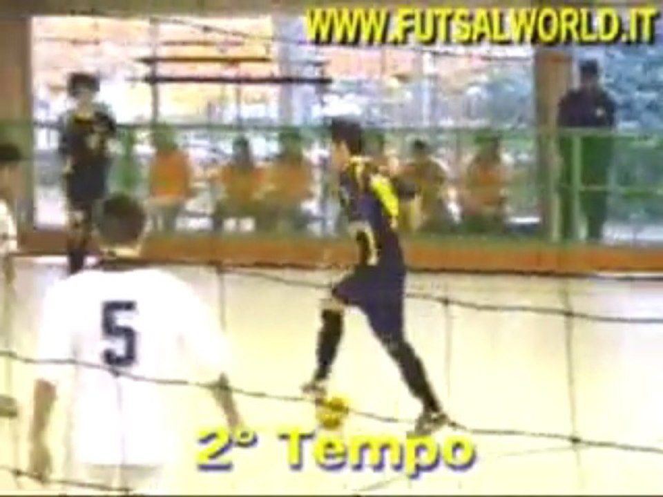 22/11/9 highlights - gol,falli,azioni ecc...