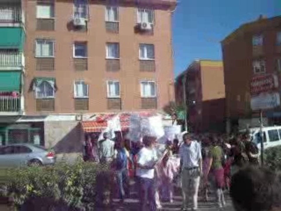 Enseñanza Pública de Calidad