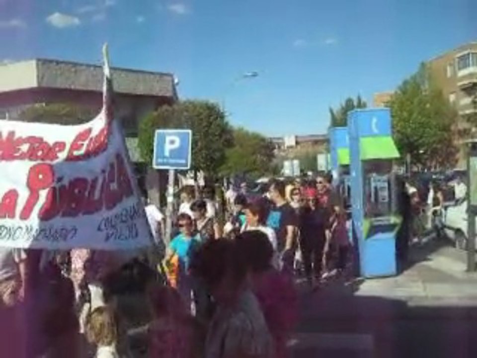 Enseñanza Pública de Calidad