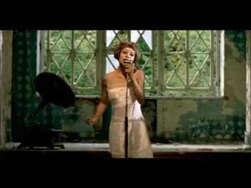 GERGO END OCEANA-CRY CRY CRY