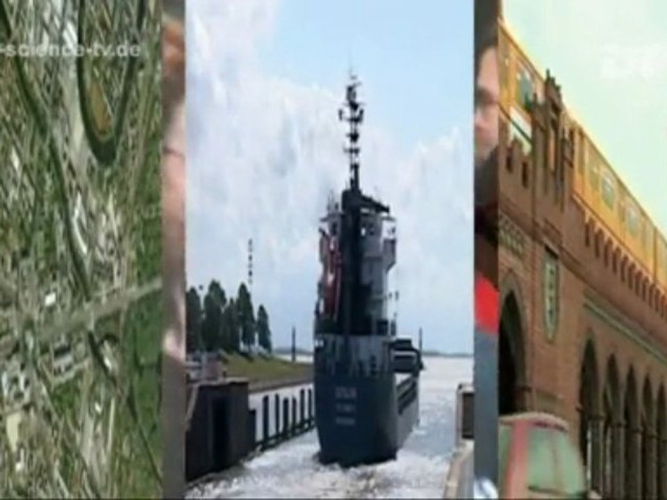 Discrete Optimisers - 03 - Nodes and Edges