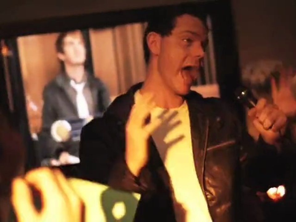 Disney Sing It: Pop Hits Trailer