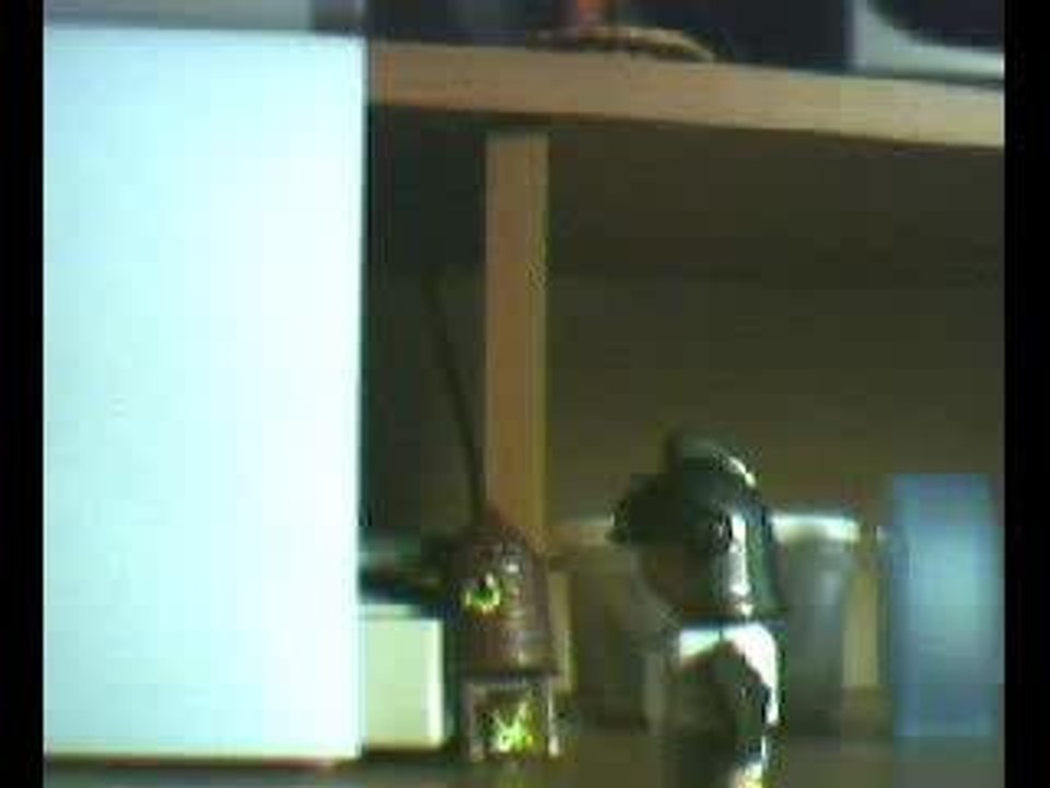 image par image bidonville