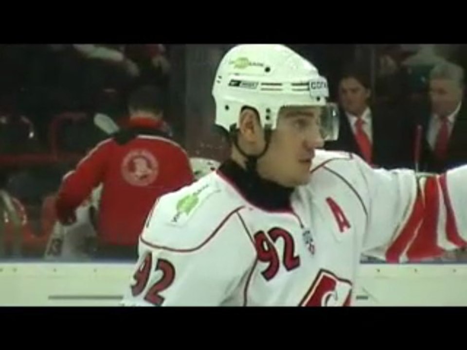 Лучшие моменты в Ноябре