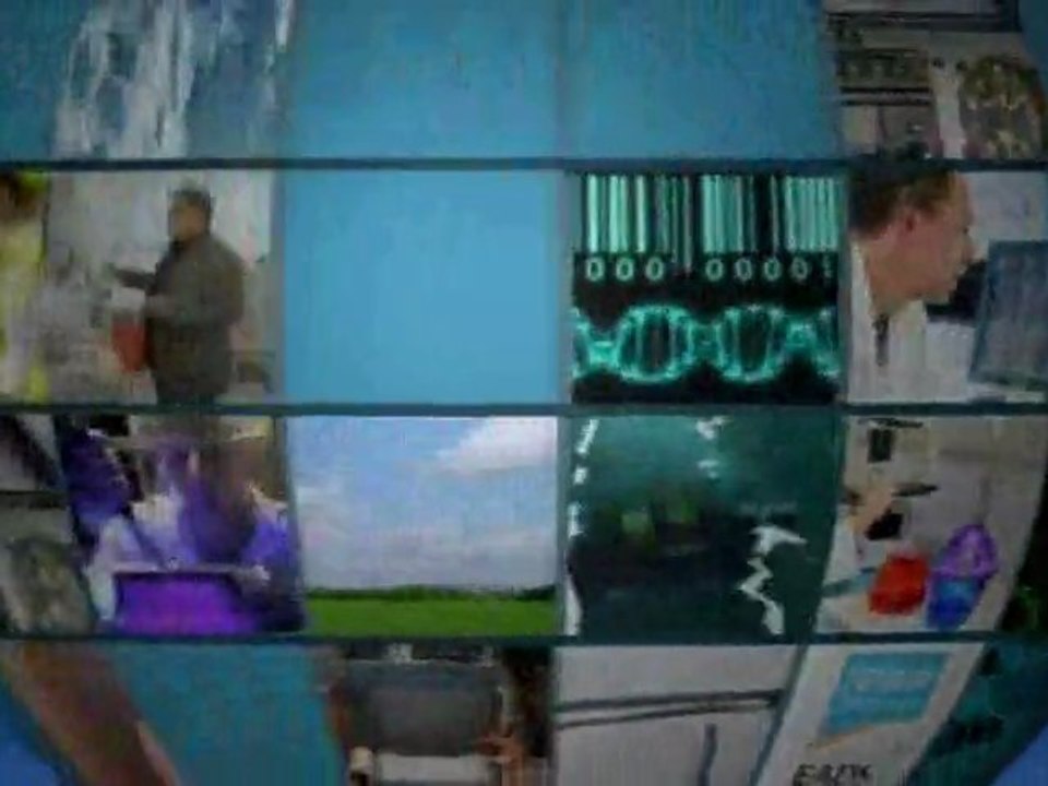 Fondation d'entreprise EADS