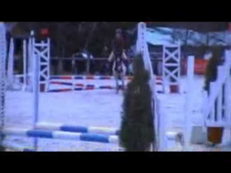 Bouboule's Second Contest: A Leap Forward 🏅