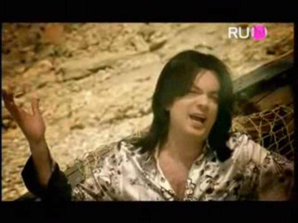 Филипп Киркоров (Гибну я)!!! 2009