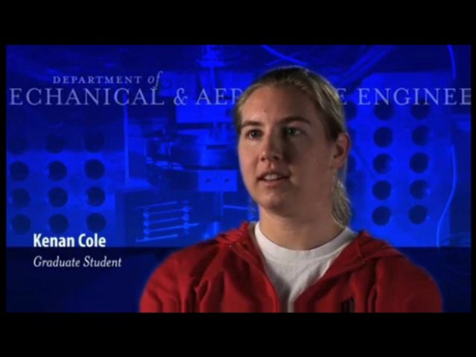 The GW Experience at SEAS 🎓