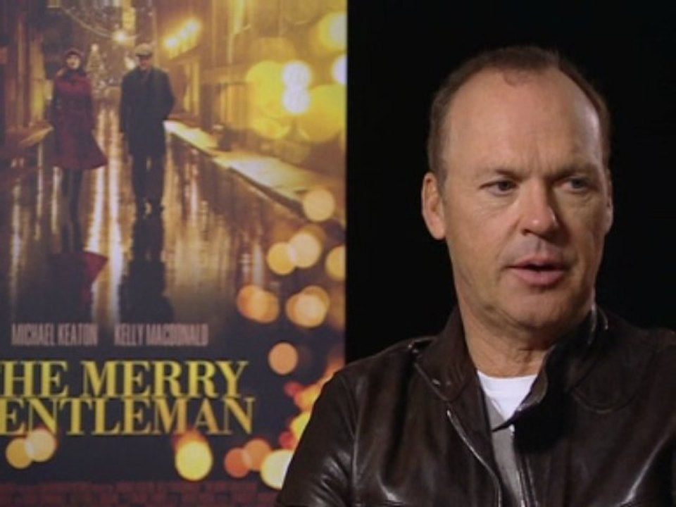 MovieBuff: Me and Orson Welles - Merry Gentleman