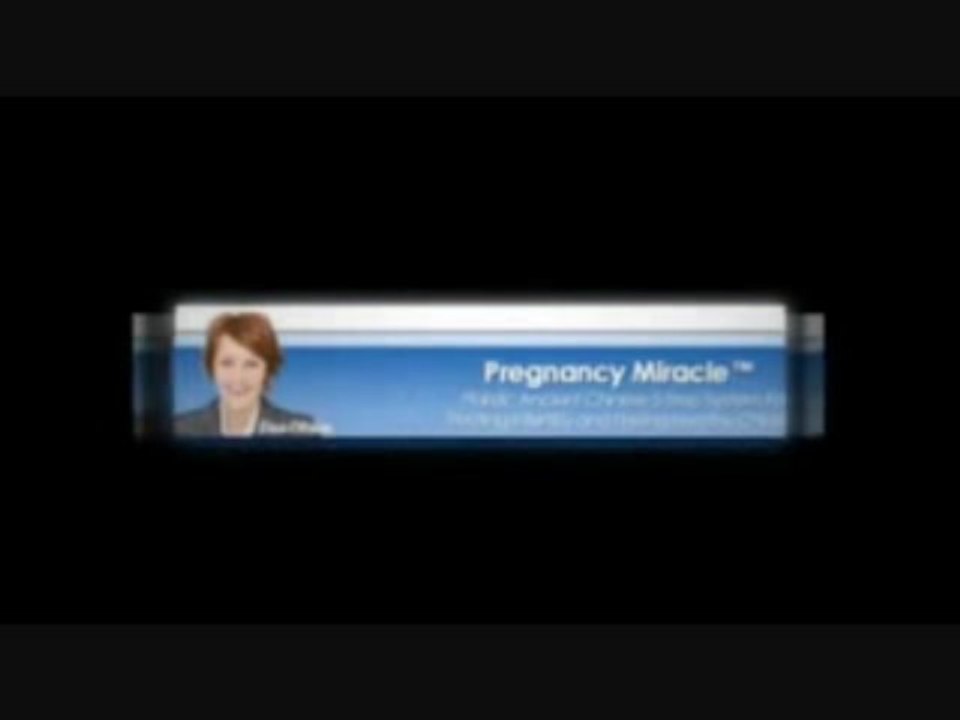 DISCOVER!  How To Get Pregnant FAST!