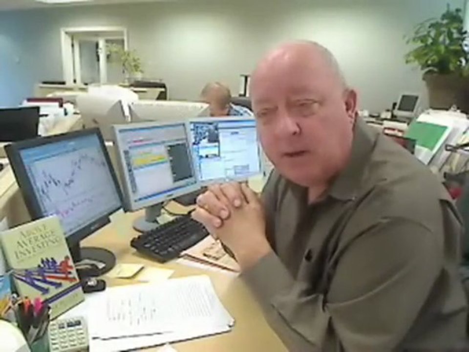 What Matters Is Change In Direction