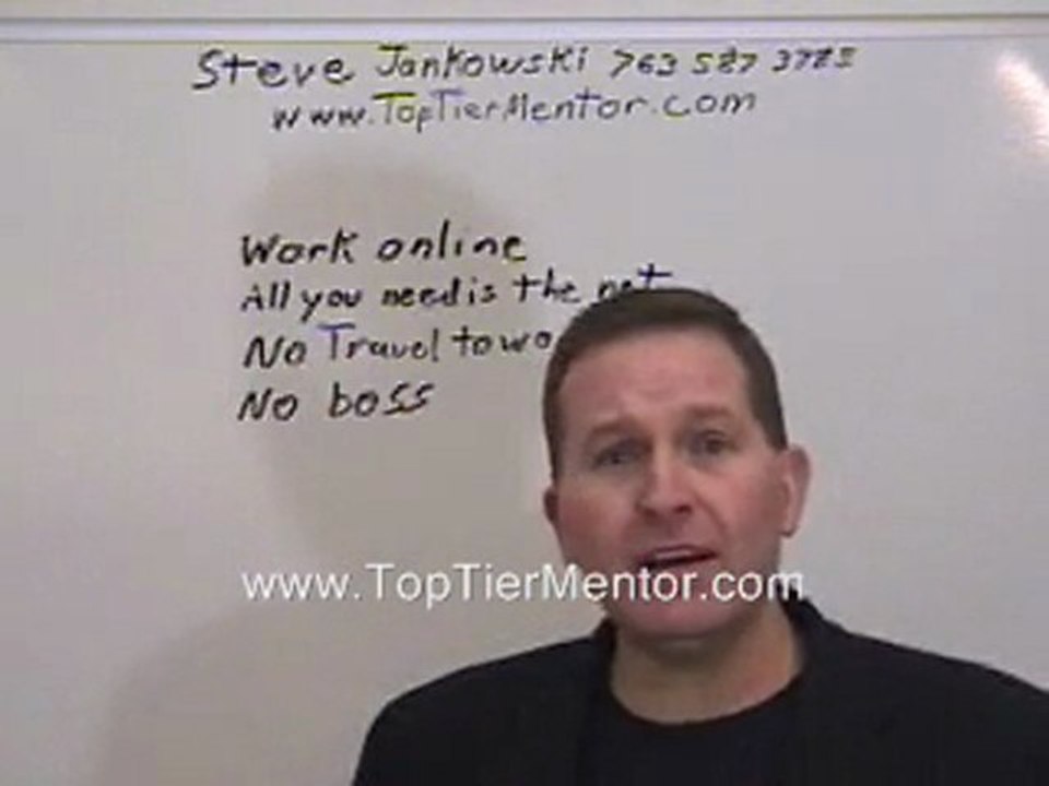 Overhauling Applications - What Happens If You Fail?